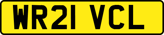 WR21VCL
