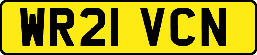 WR21VCN