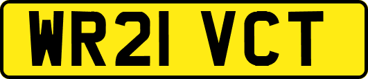 WR21VCT