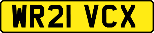 WR21VCX