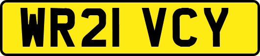 WR21VCY