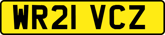 WR21VCZ