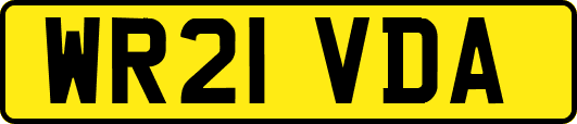 WR21VDA