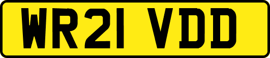 WR21VDD