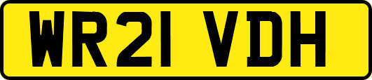 WR21VDH