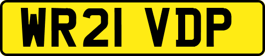 WR21VDP