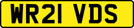 WR21VDS