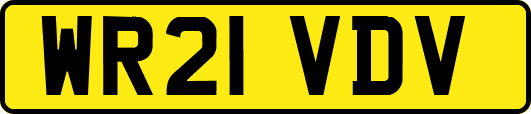 WR21VDV