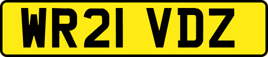 WR21VDZ