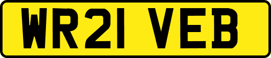 WR21VEB