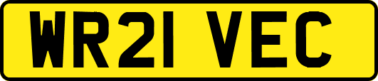 WR21VEC