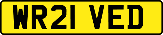WR21VED