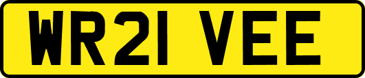 WR21VEE