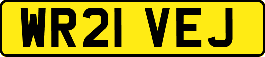 WR21VEJ