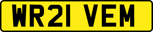 WR21VEM