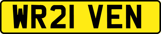 WR21VEN