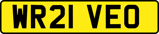 WR21VEO