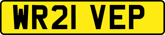 WR21VEP
