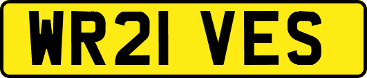 WR21VES
