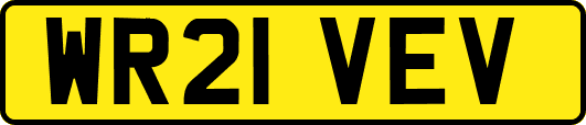WR21VEV