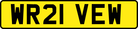 WR21VEW