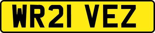 WR21VEZ