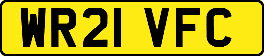 WR21VFC