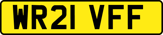 WR21VFF