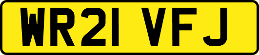 WR21VFJ