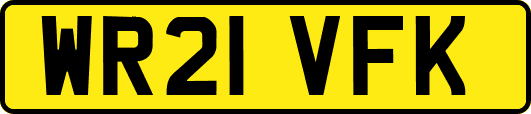 WR21VFK