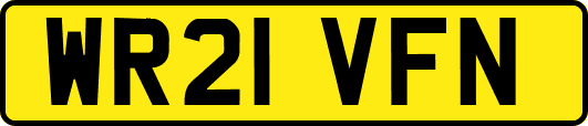 WR21VFN
