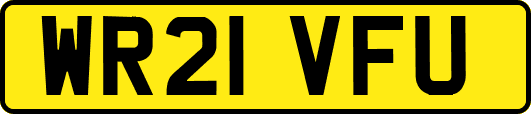 WR21VFU