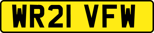 WR21VFW