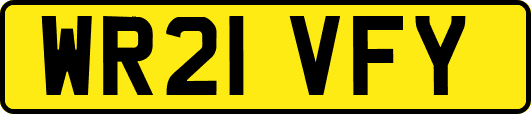 WR21VFY