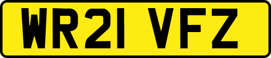 WR21VFZ