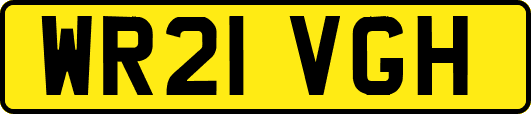WR21VGH