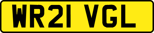 WR21VGL