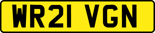WR21VGN