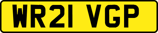 WR21VGP