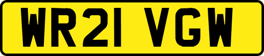 WR21VGW