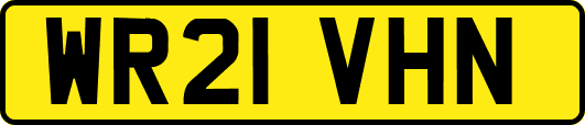 WR21VHN