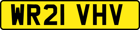 WR21VHV