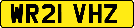 WR21VHZ