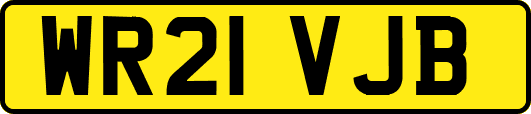 WR21VJB