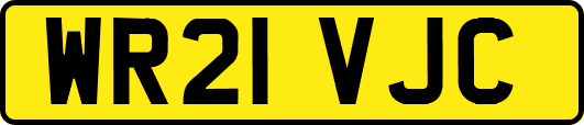 WR21VJC