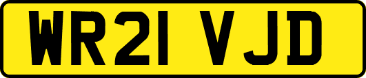WR21VJD