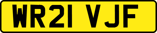 WR21VJF