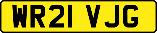 WR21VJG