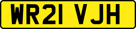 WR21VJH