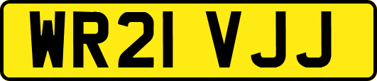 WR21VJJ